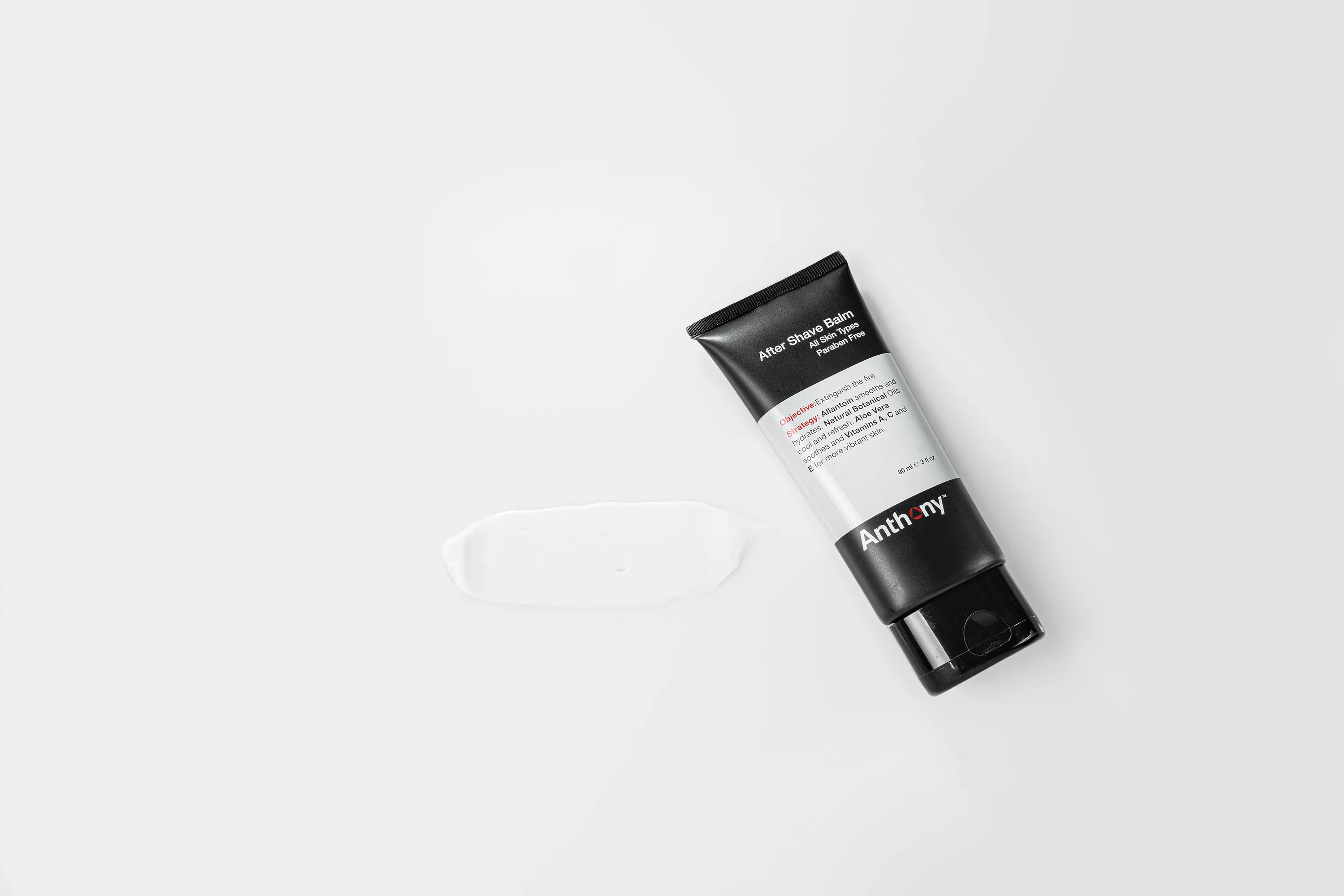 
                  
                    After shave Balm
                  
                