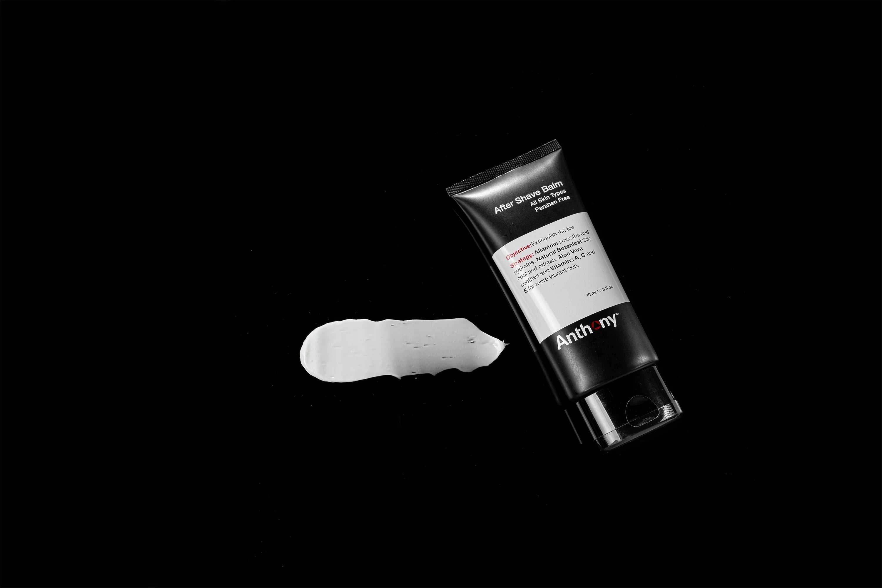 
                  
                    After shave Balm
                  
                