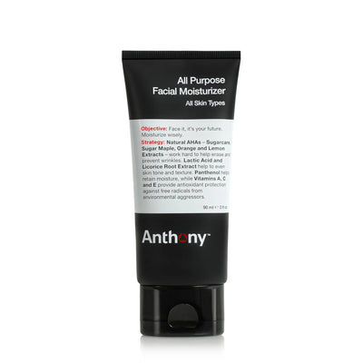 All Purpose Facial Moisturizer