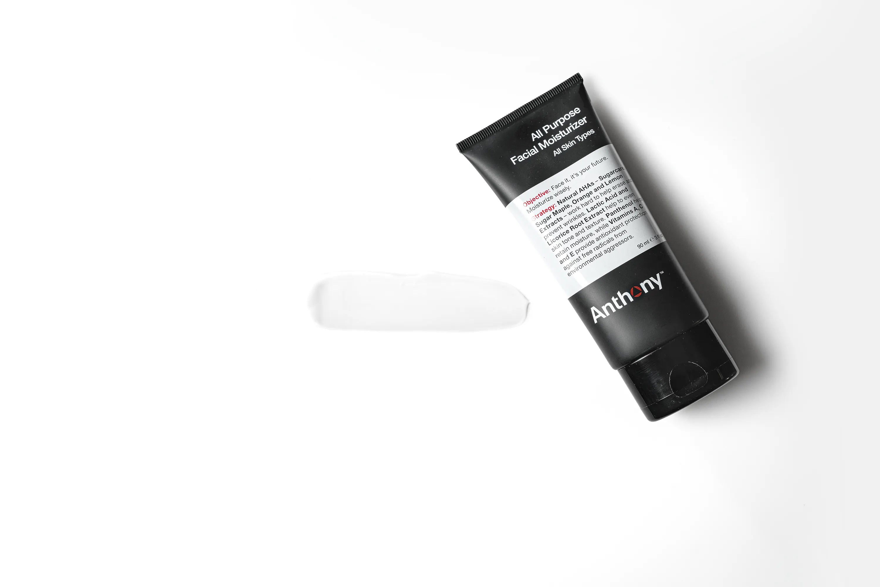 
                  
                    All Purpose Facial Moisturizer
                  
                