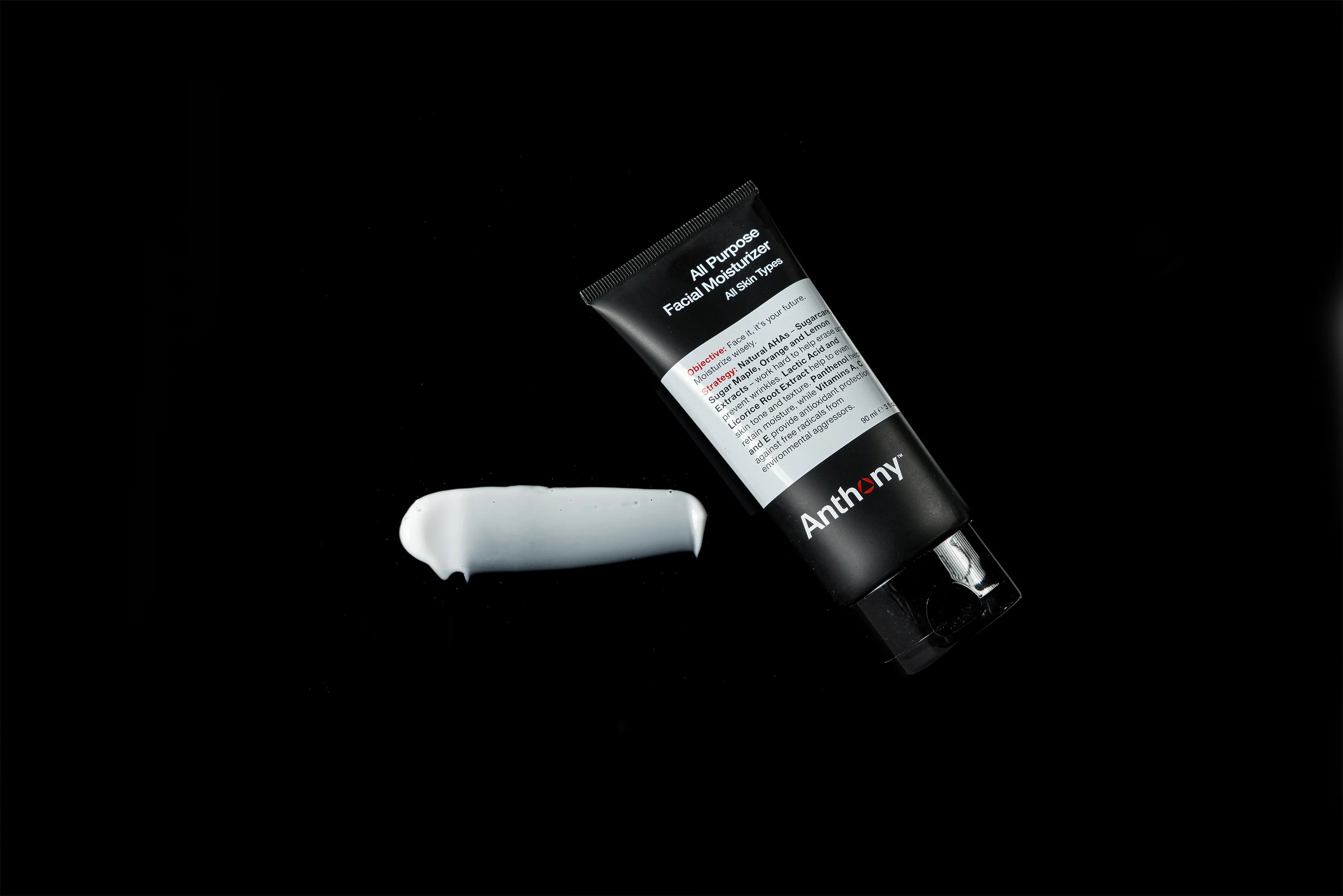 
                  
                    All Purpose Facial Moisturizer
                  
                