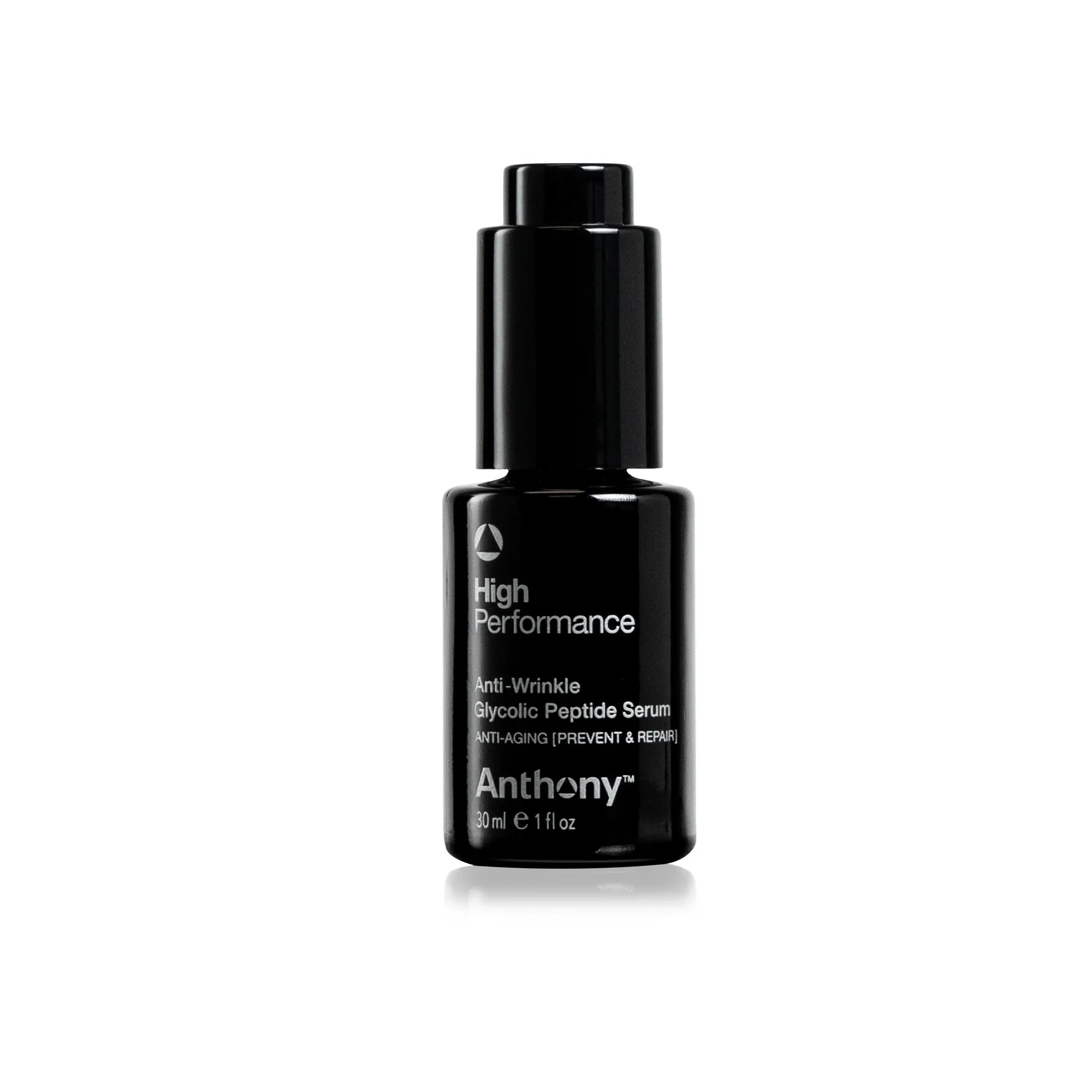 
                  
                    High Performance Glycolic Peptide Serum
                  
                