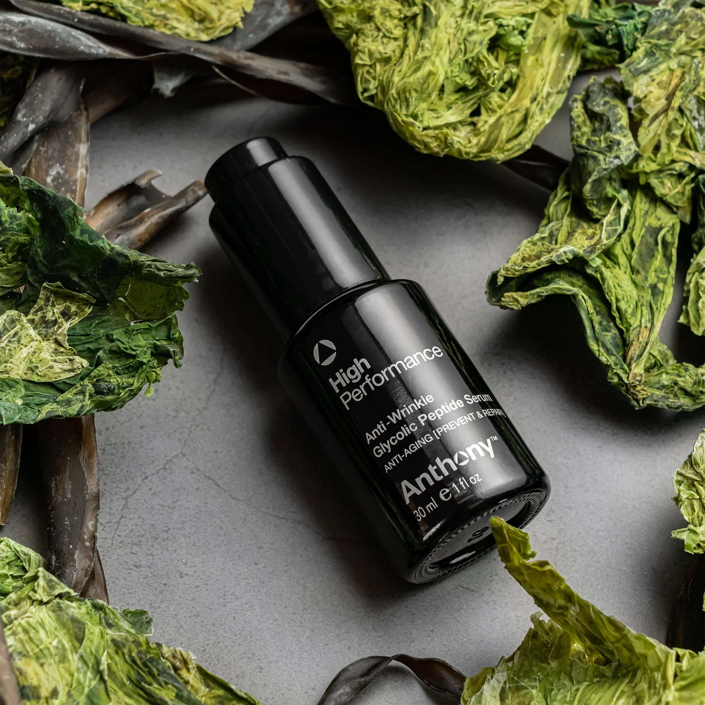 
                  
                    High Performance Glycolic Peptide Serum
                  
                