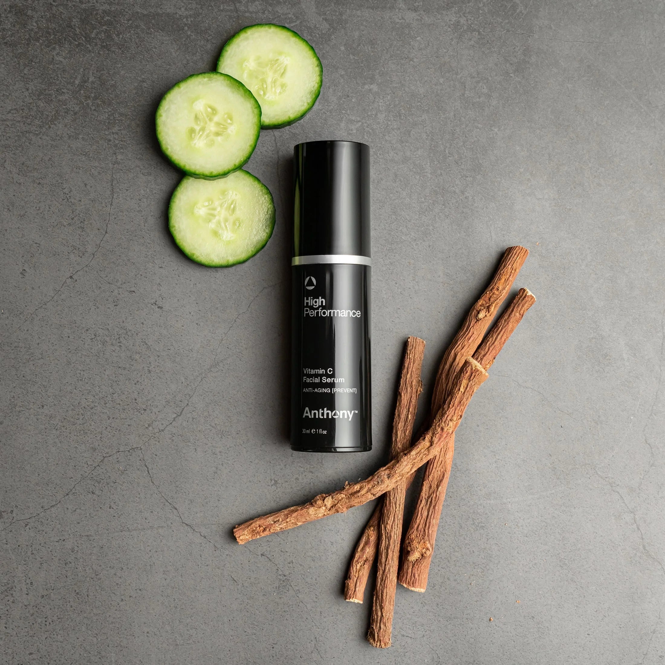 
                  
                    High Performance Vitamin C  Facial Serum
                  
                