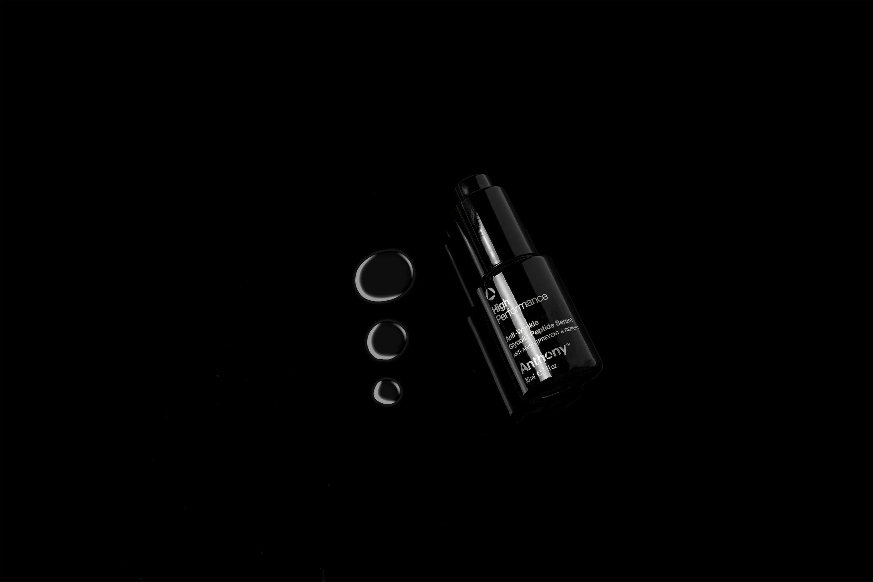
                  
                    High Performance Glycolic Peptide Serum
                  
                