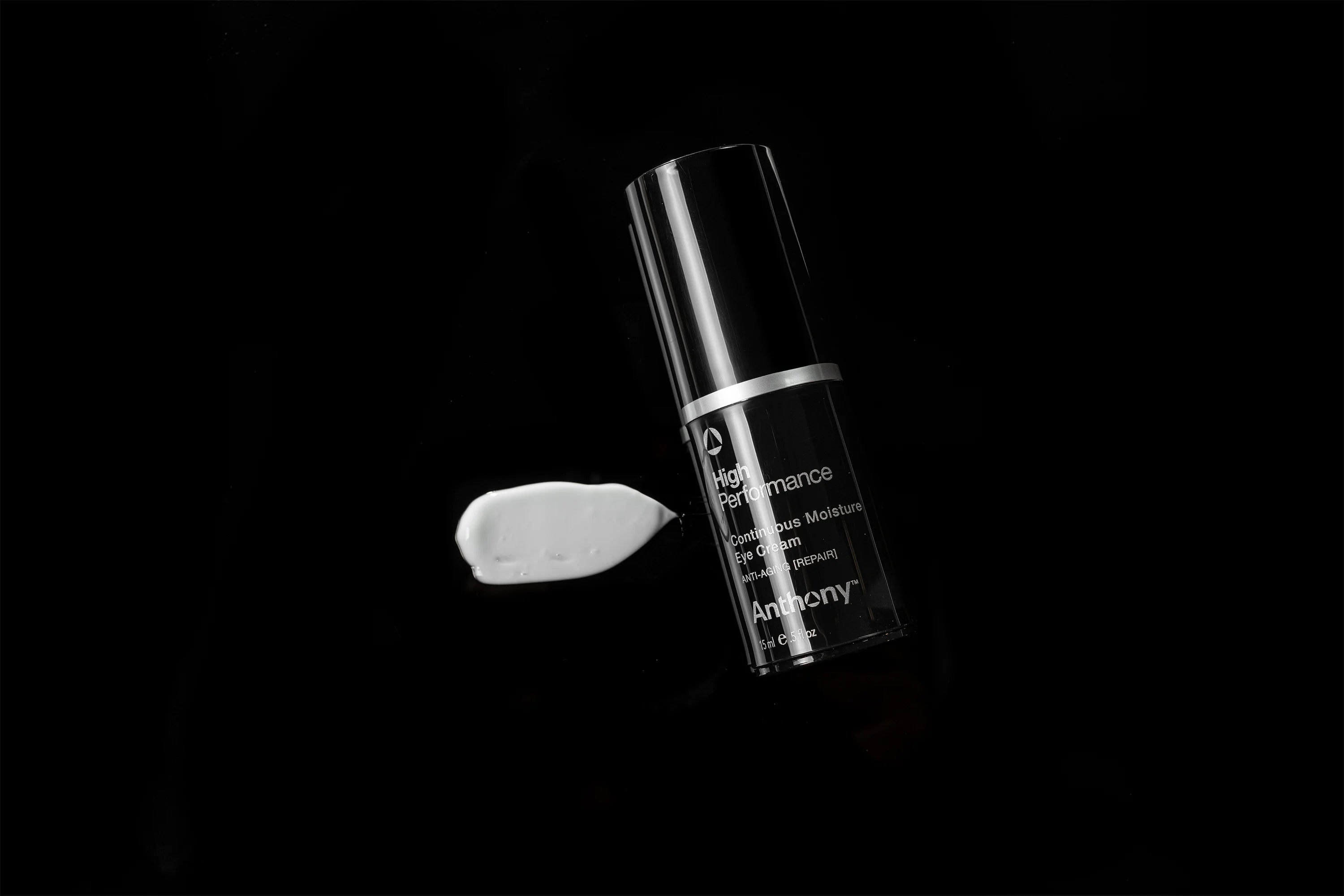 
                  
                    High Performance Continuous Moisture Eye Cream
                  
                