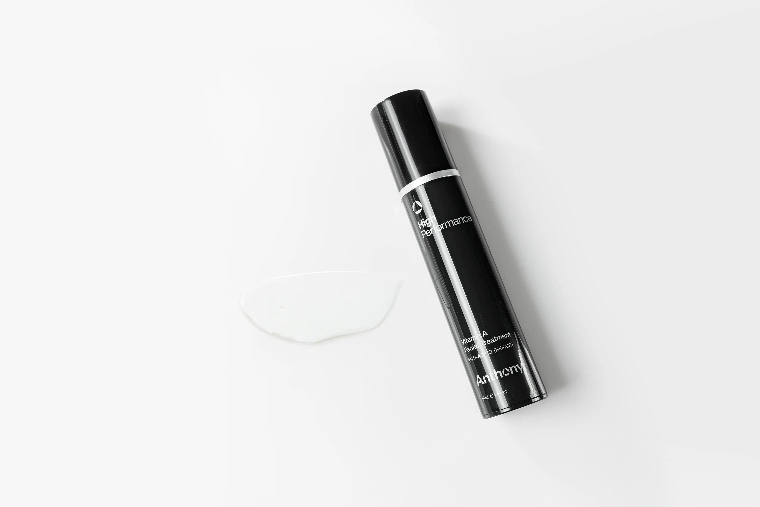 
                  
                    High Performance Vitamin A Hydrating Facial Lotion
                  
                