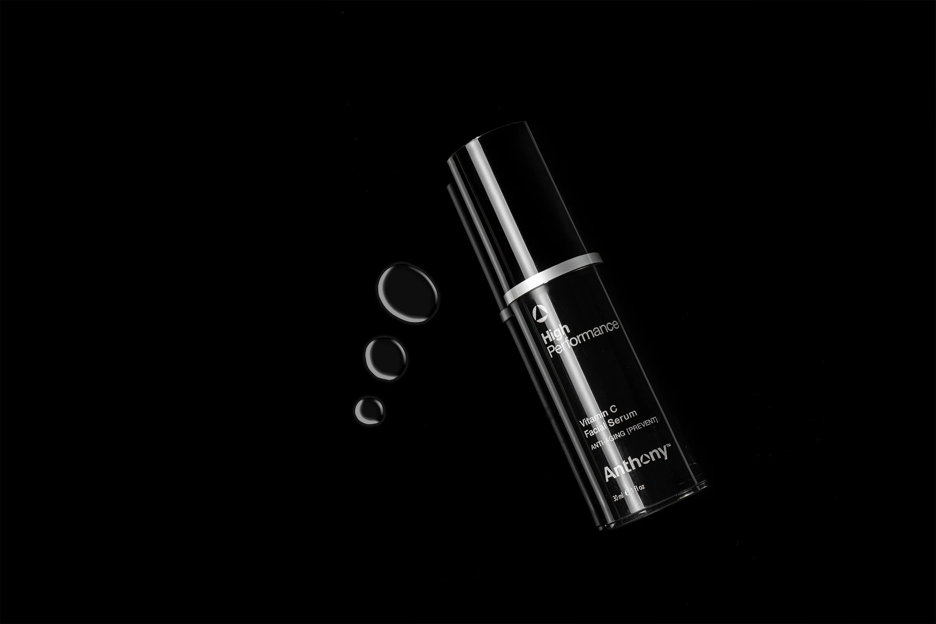 
                  
                    High Performance Vitamin C  Facial Serum
                  
                