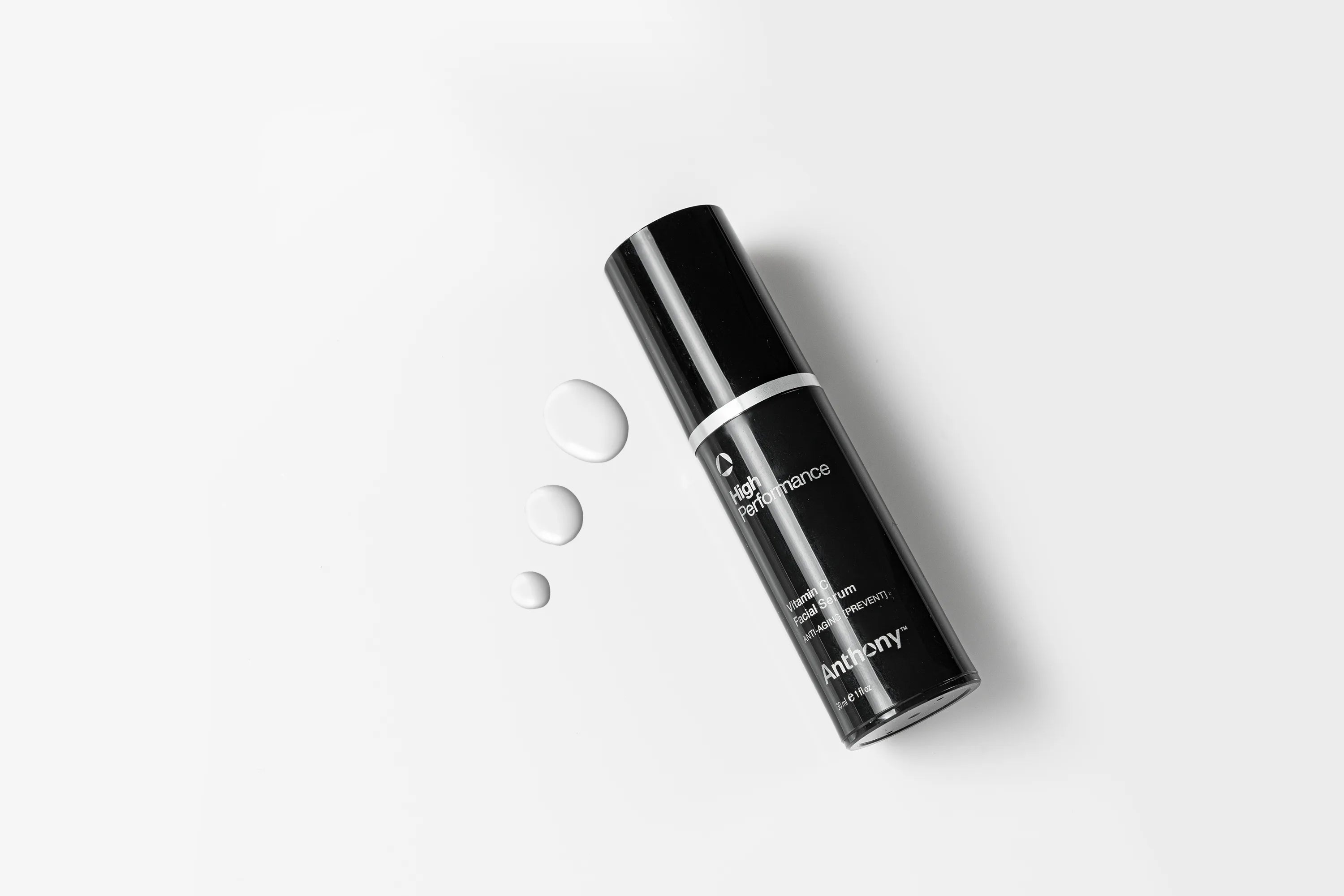 
                  
                    High Performance Vitamin C  Facial Serum
                  
                