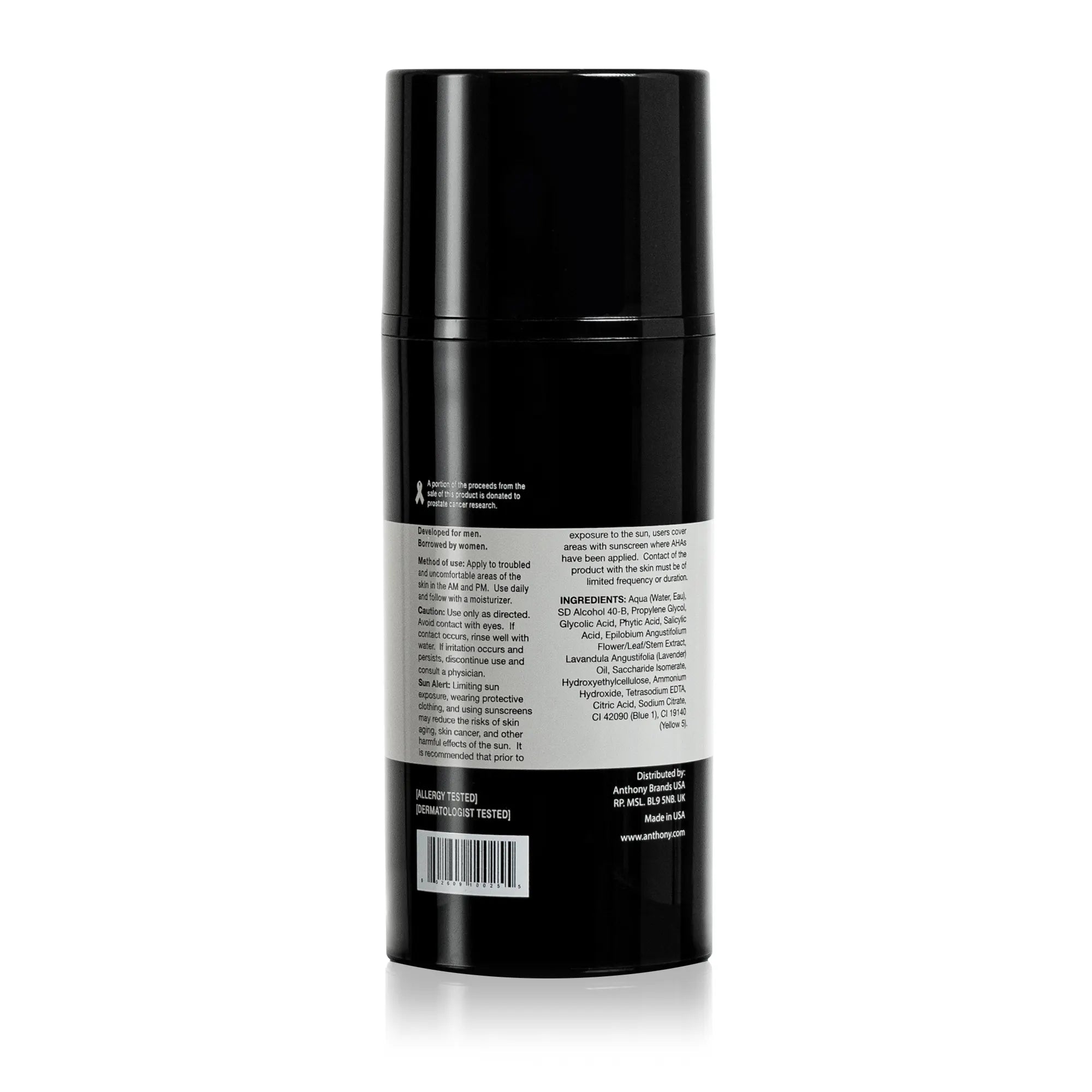 
                  
                    Ingrown Hair Treatment
                  
                