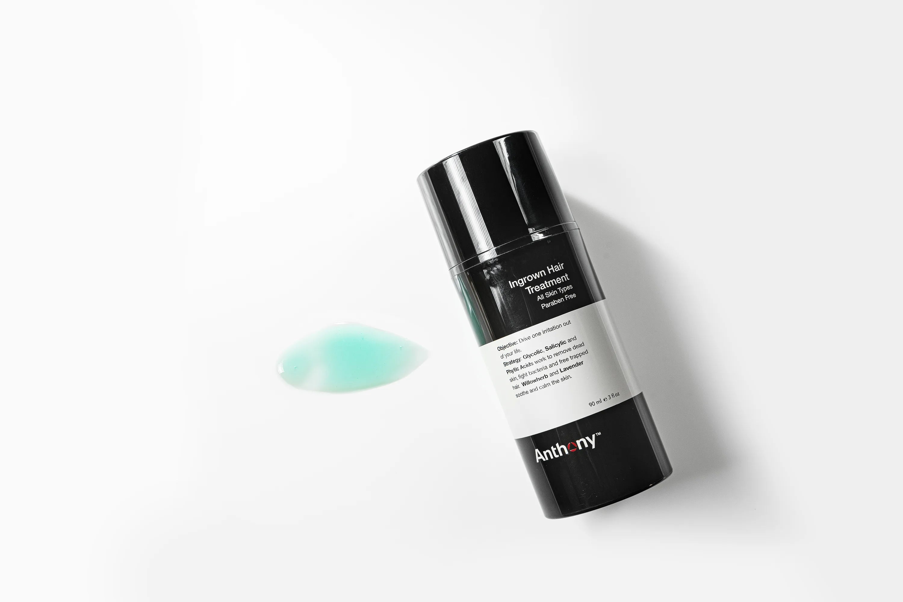 
                  
                    Ingrown Hair Treatment
                  
                