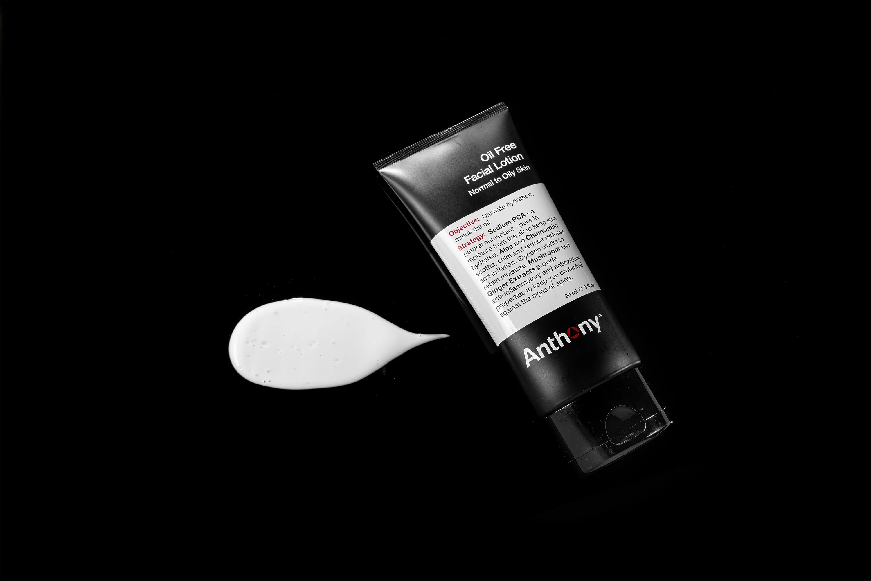 
                  
                    Oil Free Facial Lotion
                  
                