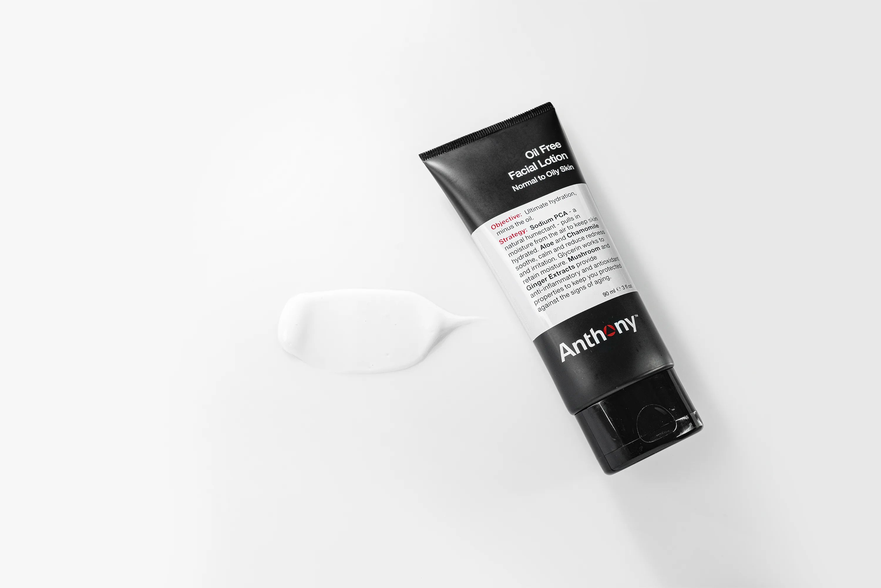 
                  
                    Oil Free Facial Lotion
                  
                