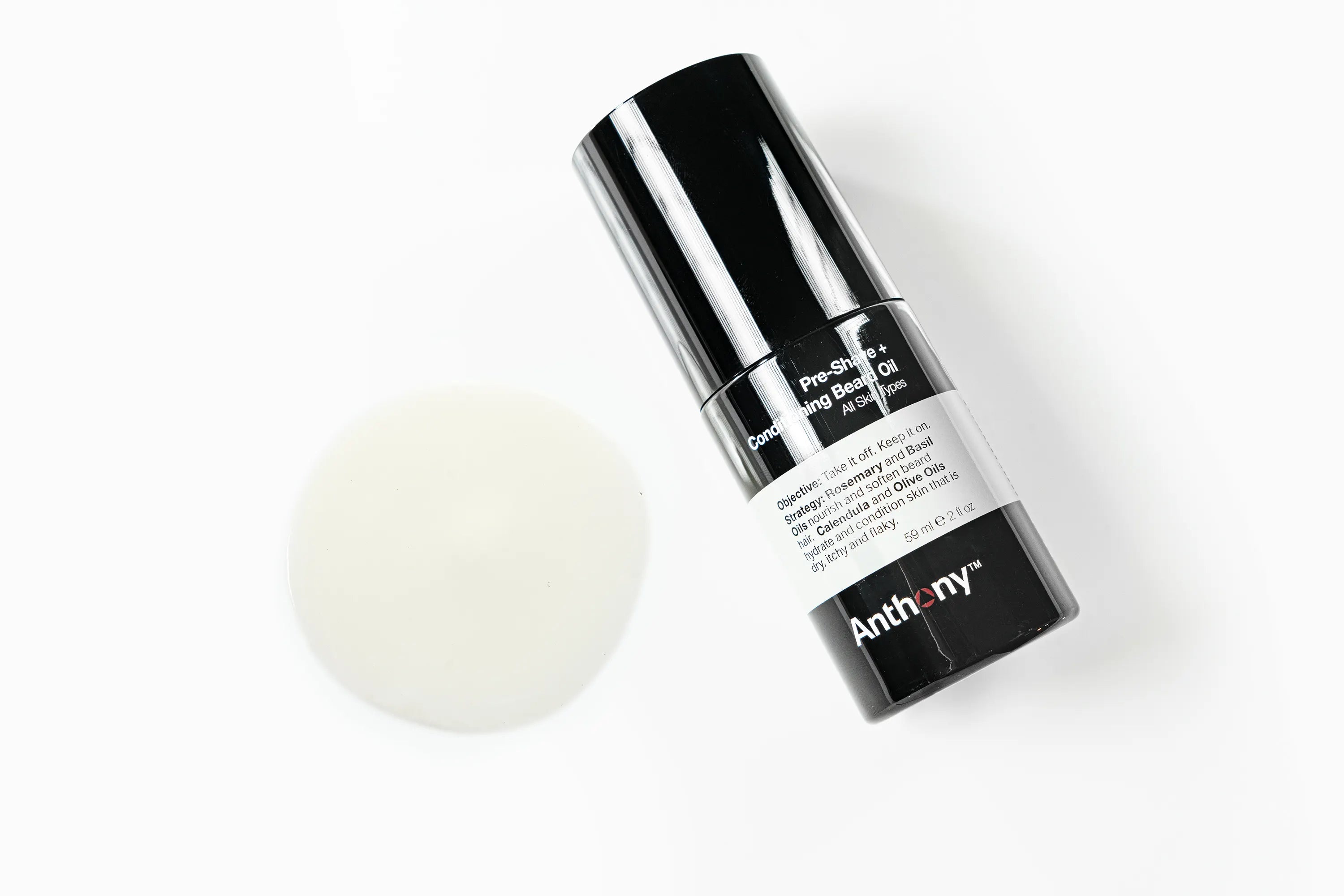 
                  
                    Pre Shave Oil
                  
                