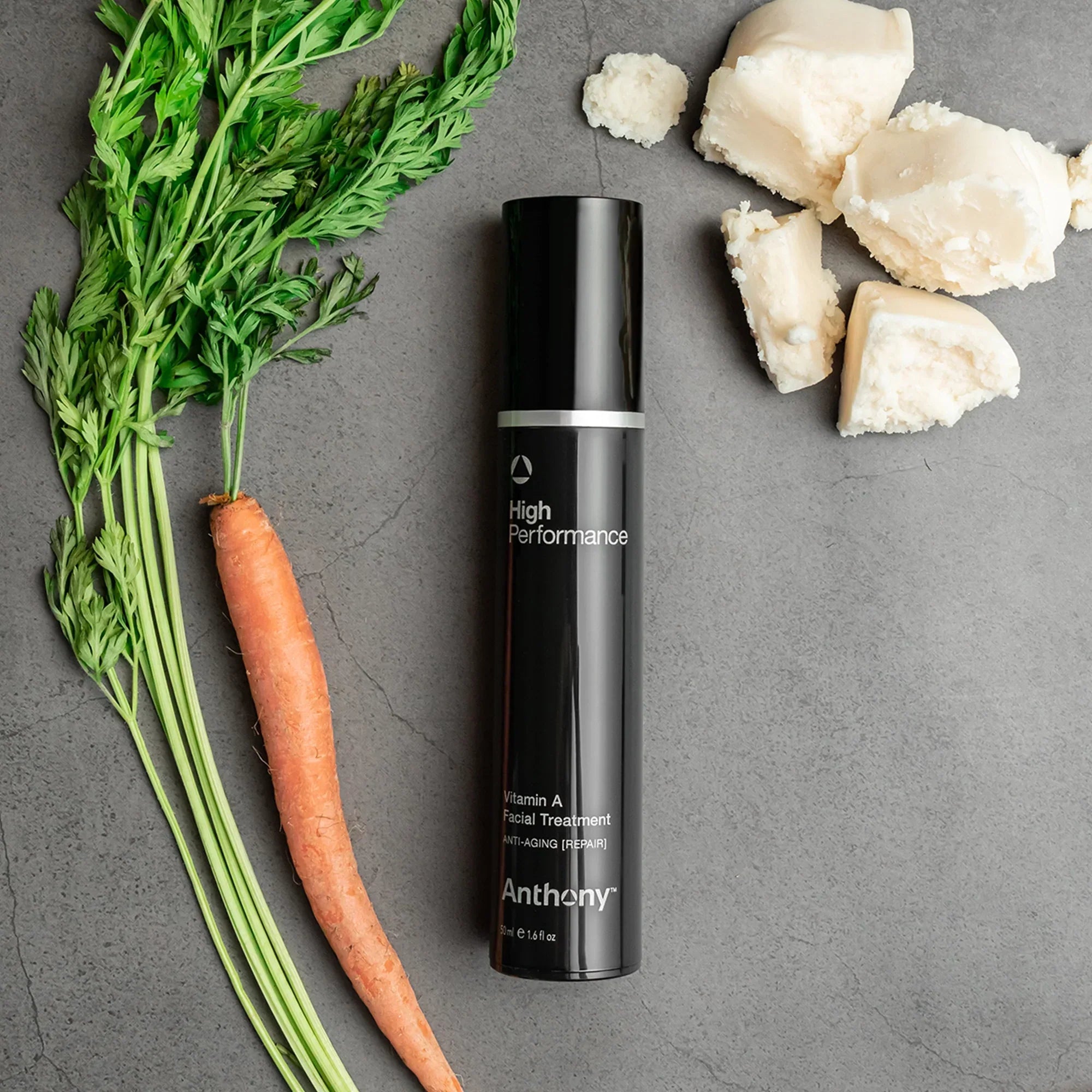
                  
                    High Performance Vitamin A Hydrating Facial Lotion
                  
                
