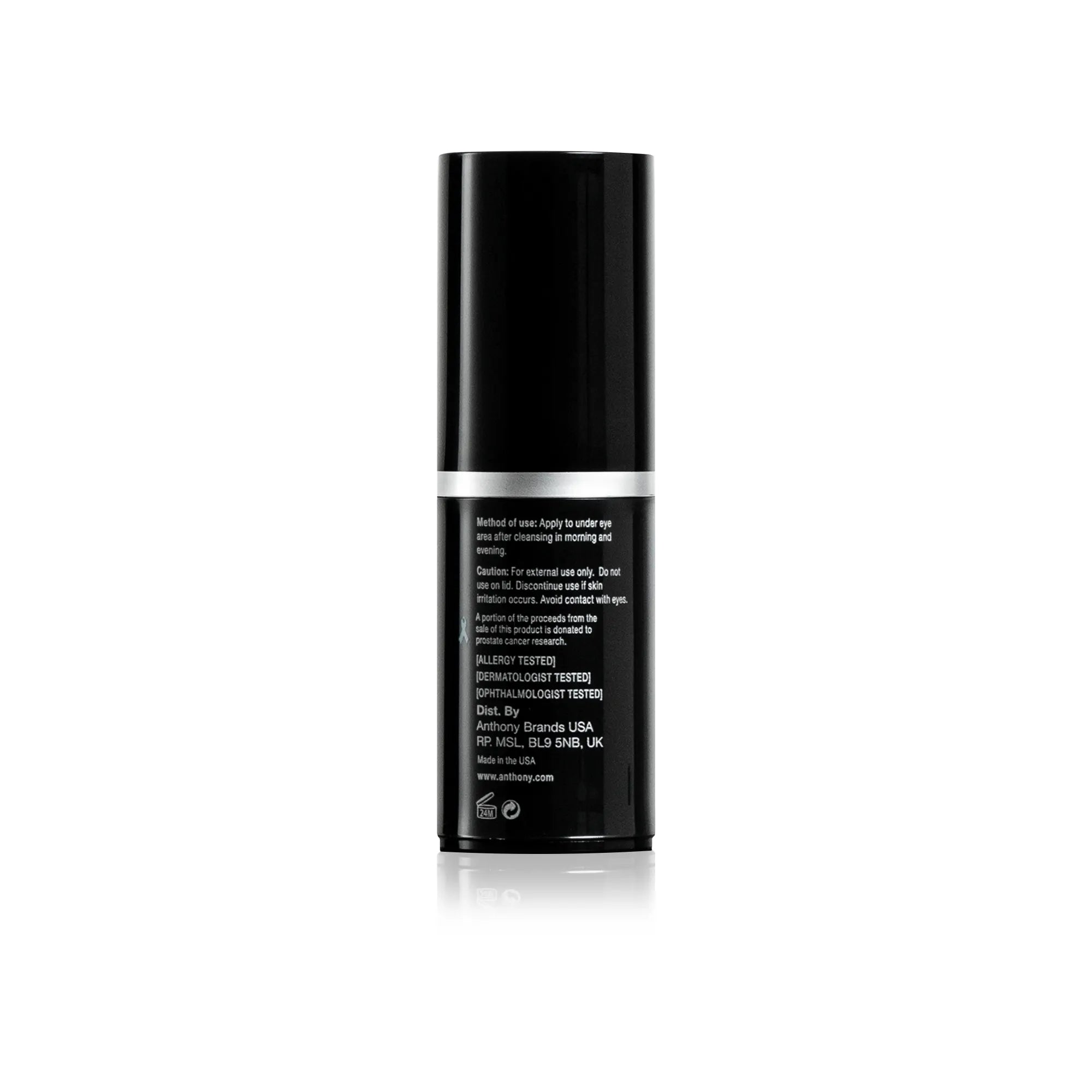 
                  
                    High Performance Continuous Moisture Eye Cream
                  
                